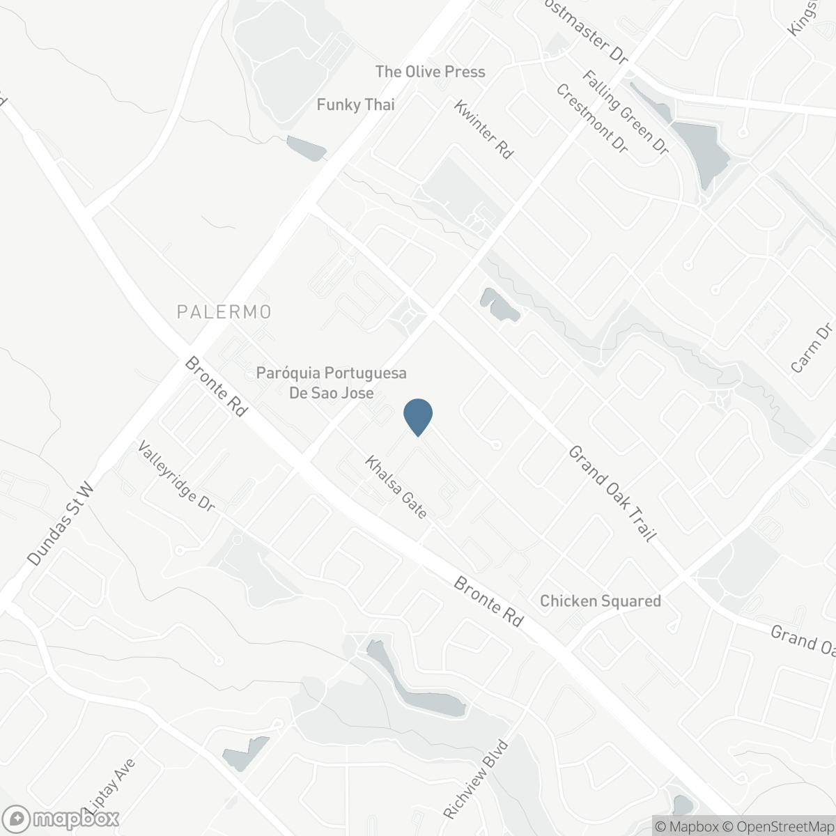9-01 - 2420 BARONWOOD DRIVE, Oakville, Ontario L6M 0X6